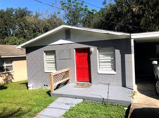 525 W Crawford St, Lakeland, FL 33805