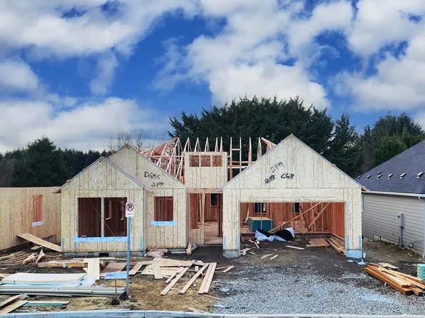 10912 NE 107th Pl, Vancouver, WA 98662