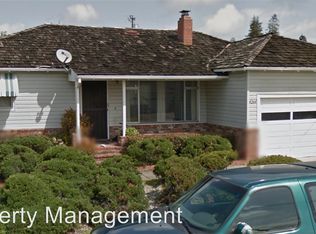 4264 Circle Ave, Castro Valley, CA 94546