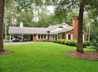 3003 N Meridian Rd, Tallahassee, FL 32312