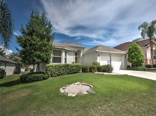 444 Troy Loop, The Villages, FL 32162