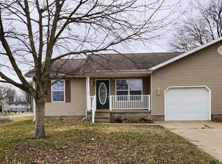 101 W Highland Ave, Washington, IN