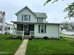 200 S Patterson St, Gibsonburg, OH 43431