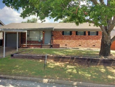 7423 E 30th St, Tulsa, OK, 74129