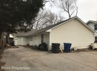 604 Osage St, Augusta, KS 67010
