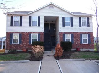 139 Old Buggy Ct, Saint Peters, MO 63304