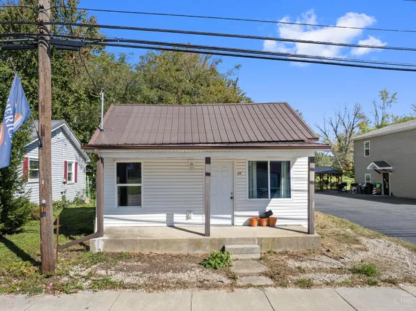 314 E Main St, Hamersville, OH 45130