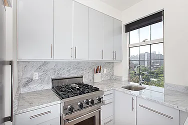 Rented by Brown Harris Stevens