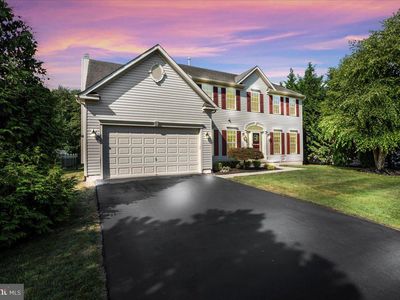 606 Archibald Ln, Florence, NJ, 08518