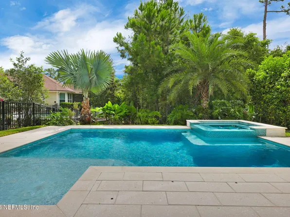 81 BISON Trail, Ponte Vedra, FL 32081