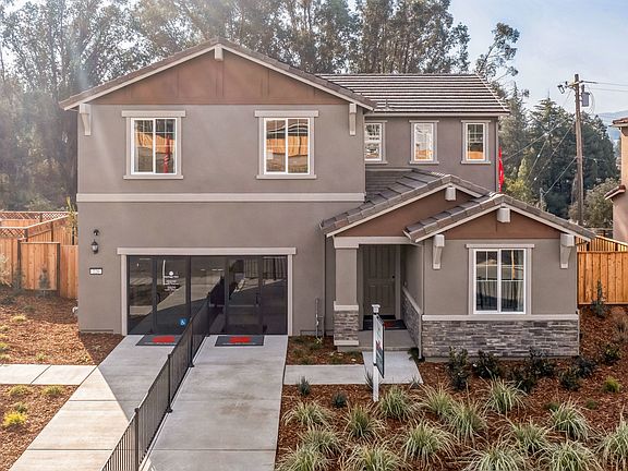 Residence 1 Exterior