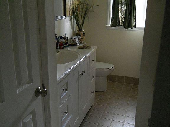 Haway bathroom