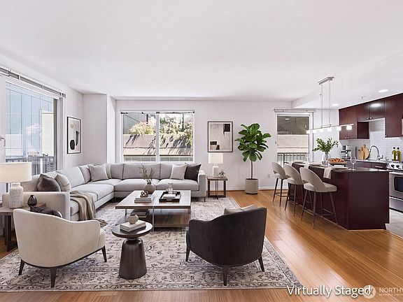 4th image of 76 Cedar Street #405