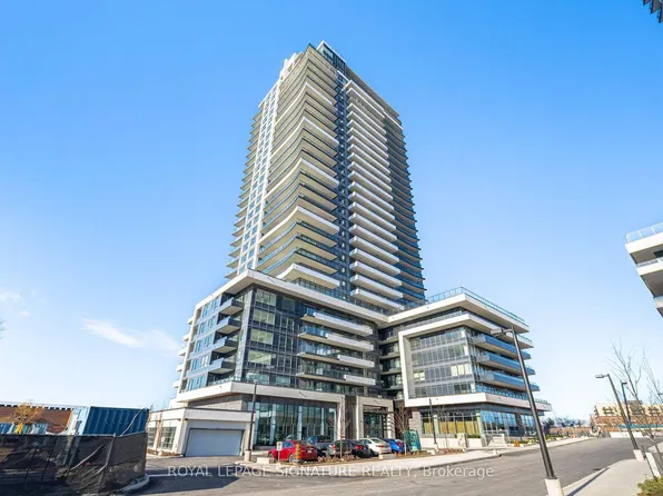 1435 Celebration Dr, Pickering, ON