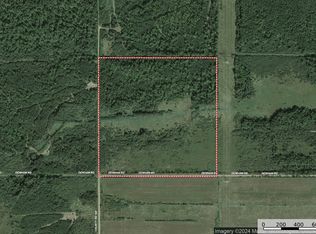 Xxx Faith Church Rd, Sturgeon Lake, MN 55783