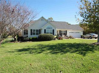 920 Steadman Farms Dr, Inman, SC 29349