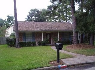 8102 Dorrcrest Ln, Houston, TX 77070