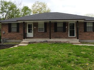 6130 Blue Ridge Cut Off, Kansas City, MO 64133