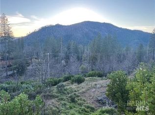 16790 Starview Loop, Cobb, CA