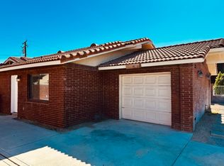 32860 Navajo Trl #1, Cathedral City, CA 92234