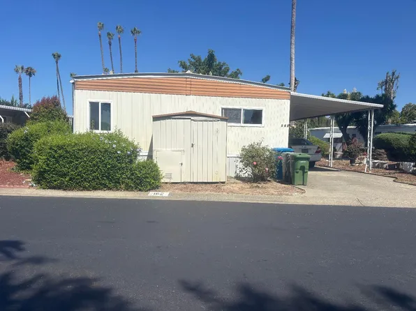 162 Kona Cir #162, Union City, CA 94587