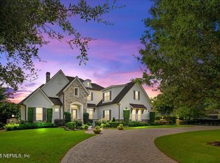 4413 Hunterston Ln, Jacksonville, FL 32224