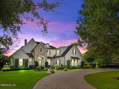 4413 HUNTERSTON Lane, Jacksonville, FL, 32224