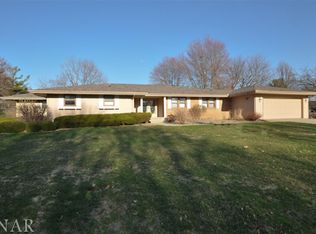 118 Fincham Way, Towanda, IL