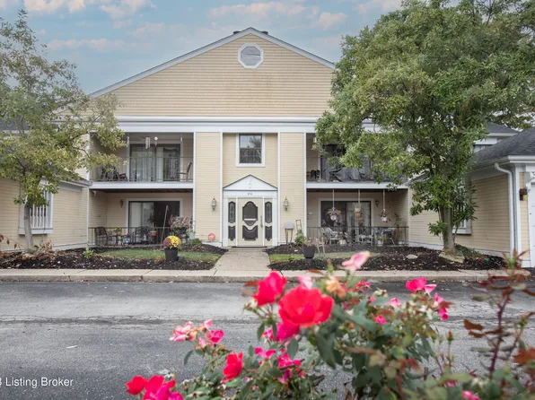 810 Washburn Ave APT 39, Louisville, KY 40222