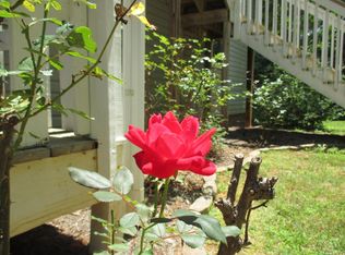 16 Deep Woods Rd APT B, Weaverville, NC 28787