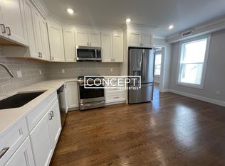 49 Alpine St #B2, Roxbury, MA 02119