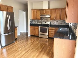 29 Standish St, Worcester, MA 01604