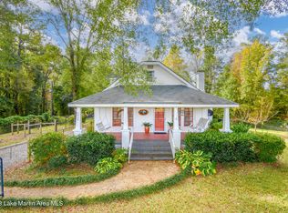 2949 Coosa County Road 14, Equality, AL 36026