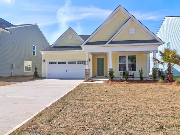 1332 Homecoming Blvd #Cc2-7-8, Ravenel, SC 29470