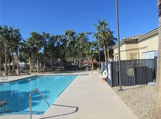 5521 Gold Mint Ln, Las Vegas, NV 89122