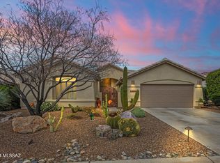 37710 S Ocotillo Canyon Dr, Saddlebrooke, AZ 85739