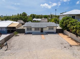 Harbor Shores, Key Largo, FL 33037
