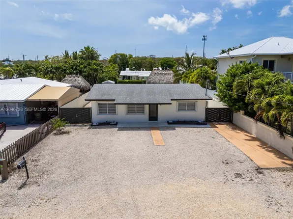 16 Fishermans Trl, Key Largo, FL 33037