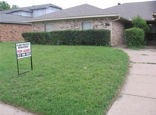 3912 San Mateo Dr, Plano, TX 75023