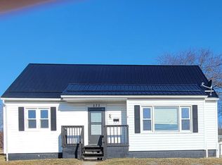 532 Kerner Ave, Saint Marys, PA 15857