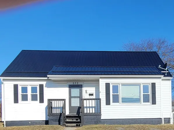 532 Kerner Ave, Saint Marys, PA 15857