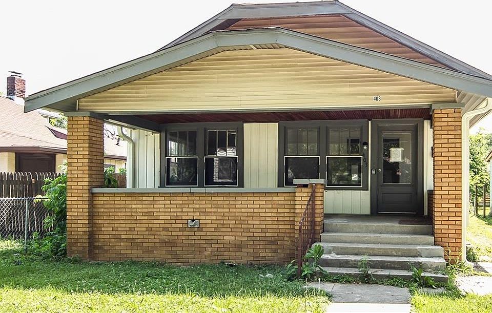 1st image of 403 N Gladstone Ave