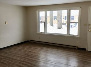 320 E Cherry St APT 1, Rensselaer, IN