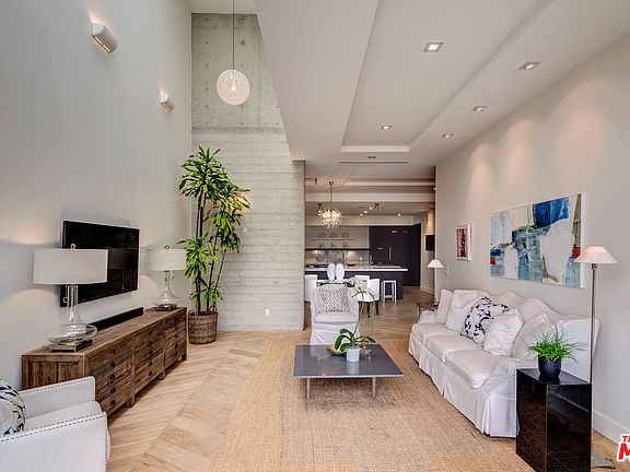 5th image of 17351 W Sunset Blvd Unit 4B
