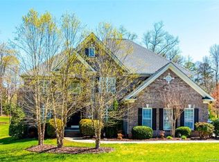 6023 Crown Hill Dr, Mint Hill, NC 28227