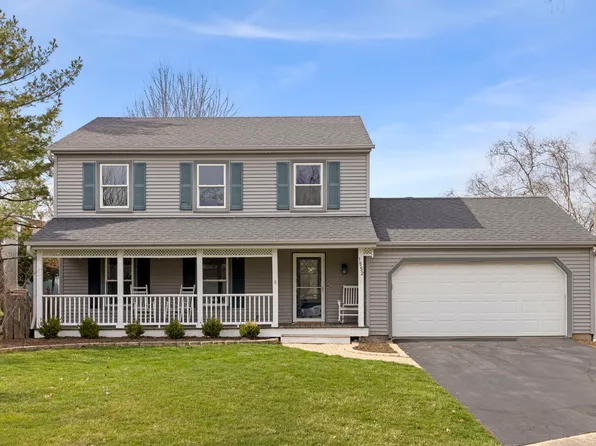 1552 Independence Ct, Saint Charles, IL 60174