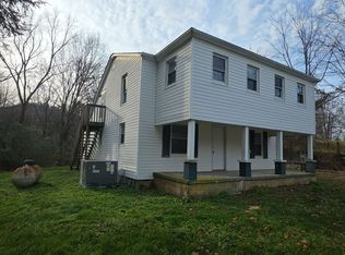2517 Cherry Creek Rd, Sparta, TN 38583
