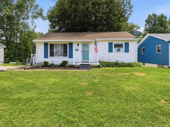 1428 E Fair Ave, Lancaster, OH 43130