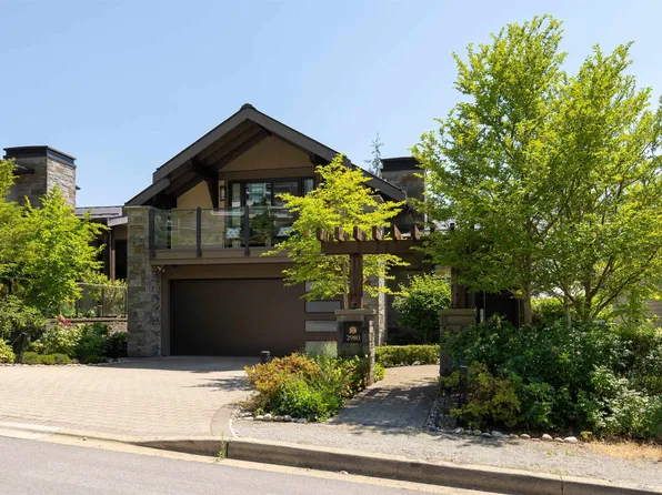 2980 Burfield Pl, West Vancouver, BC V7S 0A9