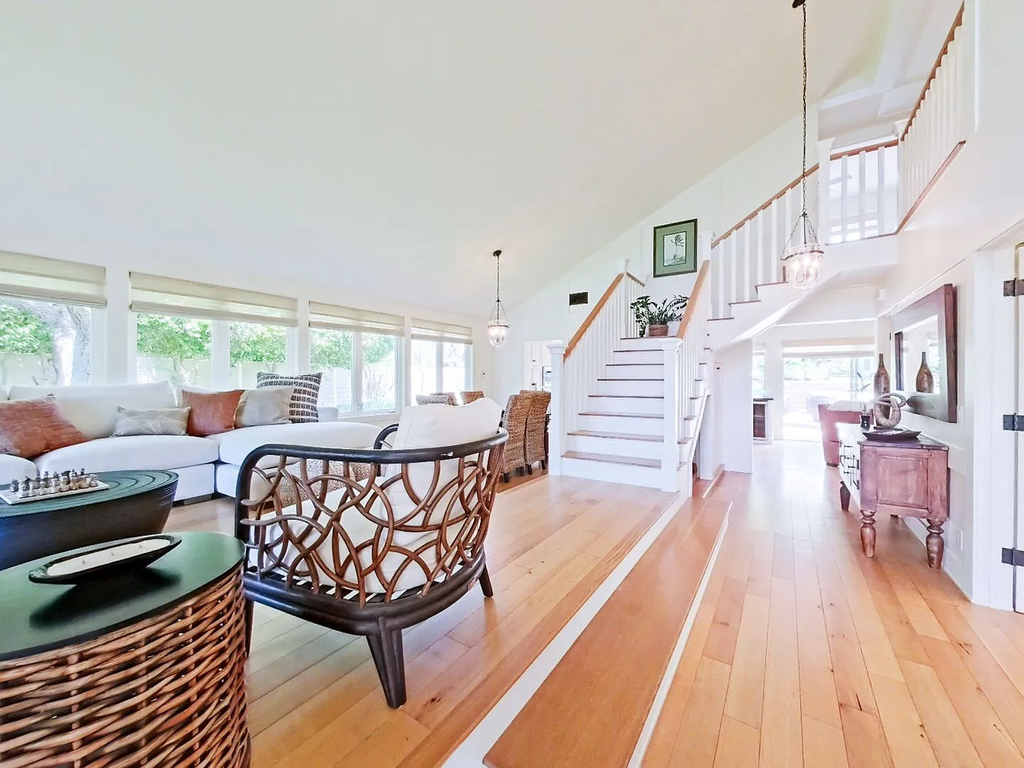 Long / Short Term Furnished Rental - Resort-Style 3 Bedroom Home With Casita — Photo 3
